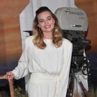 Margot Robbie