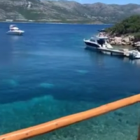 Alexander Wang u Hrvatskoj