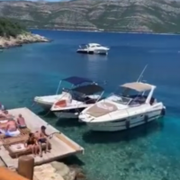 Alexander Wang u Hrvatskoj