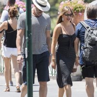 Sofia Vergara i Joe Manganiello