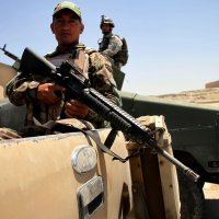 Afganistan: vojne operacije u pokrajini Nangarhar protiv Islamske države