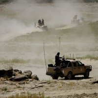 Afganistan: vojne operacije u pokrajini Nangarhar protiv Islamske države