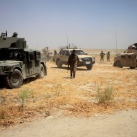 Afganistan: vojne operacije u pokrajini Nangarhar protiv Islamske države