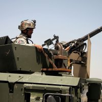 Afganistan: vojne operacije u pokrajini Nangarhar protiv Islamske države