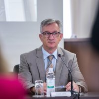 Glavni tajnik Ustavnog suda Teodor Antić