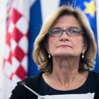 Ustavna sutkinja Snježana Bagić