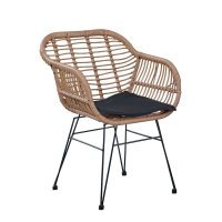 Maikoor, vrtna fotelja, prije 549,99kn sad 439,99