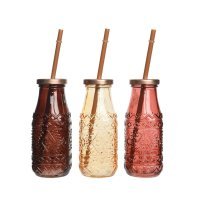 Vintage, boca sa slamkom, prije 19,99kn sad 9,99kn