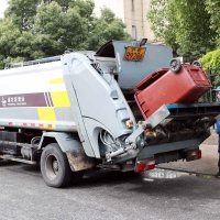 Nova politika razvrstavanja otpada zadaje velike glavobolje stanovnicima Šangaja