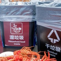 Nova politika razvrstavanja otpada zadaje velike glavobolje stanovnicima Šangaja