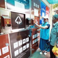 Nova politika razvrstavanja otpada zadaje velike glavobolje stanovnicima Šangaja