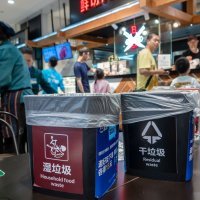 Nova politika razvrstavanja otpada zadaje velike glavobolje stanovnicima Šangaja