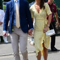 Pippa Middleton