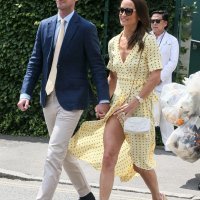 Pippa Middleton