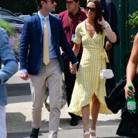 Pippa Middleton