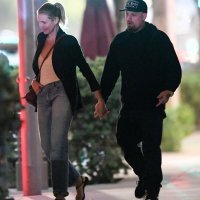 Cameron Diaz i Benji Madden