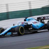 George Russell, Williams