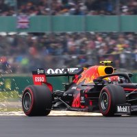 Max Verstappen, Red Bull