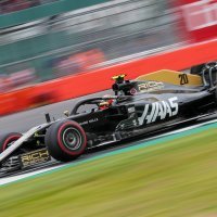 Kevin Magnussen, Haas