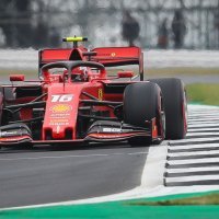 Charles Leclerc, Scuderia Ferrari