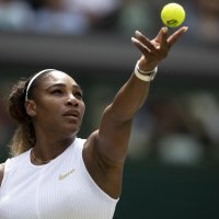 Serena Williams - Simona Halep