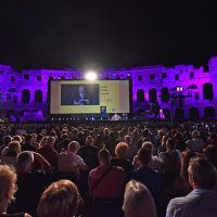 Otvoren 66. pulski film festival