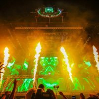 DJ Afrojack rasplesao okupljene na Ultra Europe festivalu