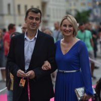 Miodrag Čerina, Elena Puh Belci