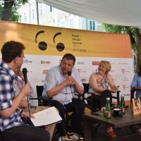 Na konferenciji za medije predstavljen film Vinka Brešana 'Koja je ovo država'