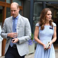 Princ William i Kate Middleton