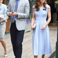 Princ William i Kate Middleton