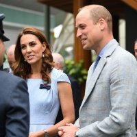 Princ William i Kate Middleton