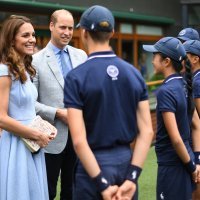 Princ William i Kate Middleton