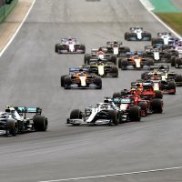 Formula 1 - Silverstone