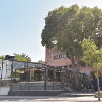 Butler Grill&Cocktails Garden