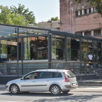 Butler Grill&Cocktails Garden