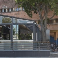 Butler Grill&Cocktails Garden