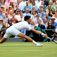 Đoković protiv Rogera Federera