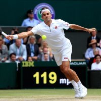 Federer protiv Novaka Đokovića