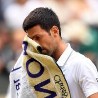 Novak Đoković protiv Rogera Federera