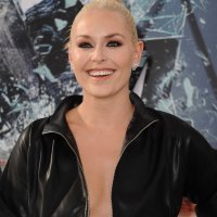 Lindsey Vonn