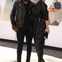 Lindsey Vonn i P.K. Subban