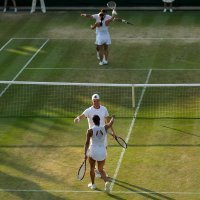 Dodig i Chan osvojili Wimbledon