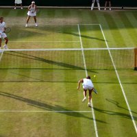 Dodig i Chan osvojili Wimbledon