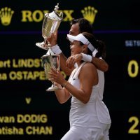 Dodig i Chan osvojili Wimbledon