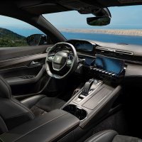 Peugeot 508 SW