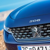 Peugeot 508 SW