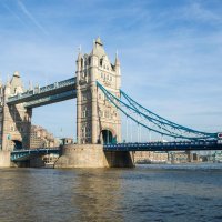 Tower Bridge
