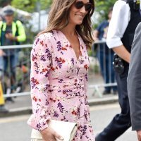 Pippa Middleton