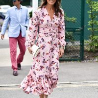 Pippa Middleton